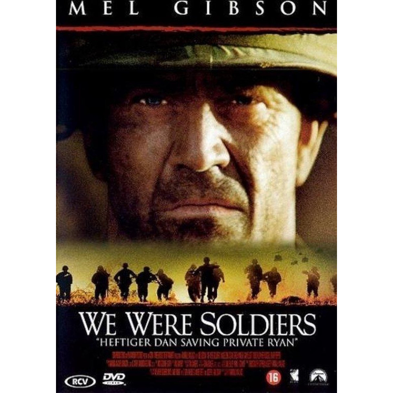 We Were Soldiers